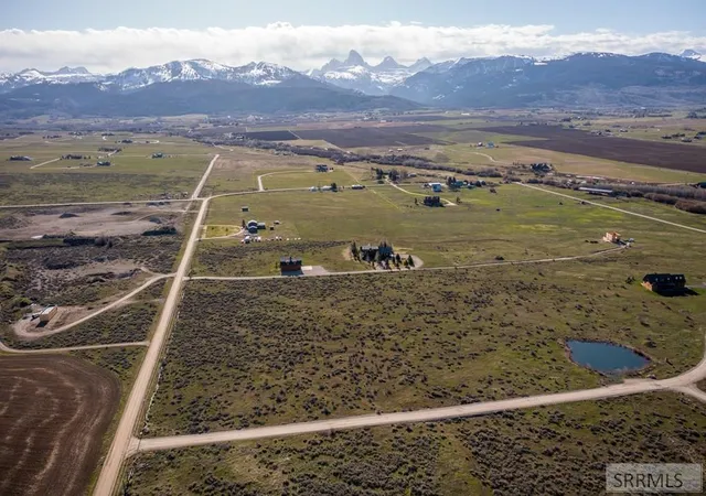 2nd image of Tbd E 4000 N, Driggs, ID 83422 | MLS# 2185886