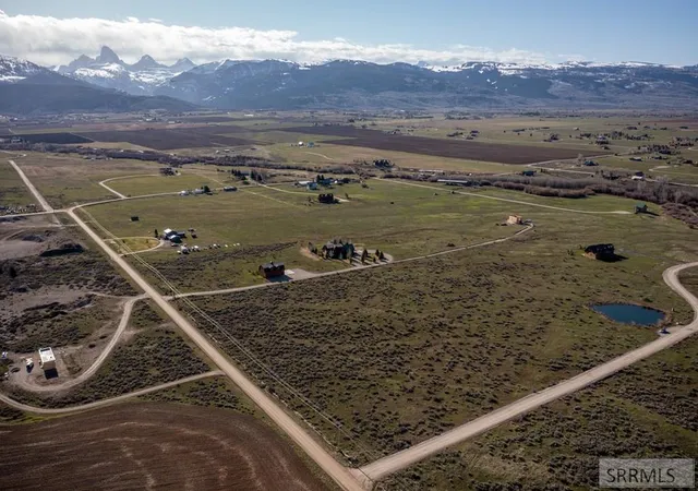 3rd image of Tbd E 4000 N, Driggs, ID 83422 | MLS# 2185886