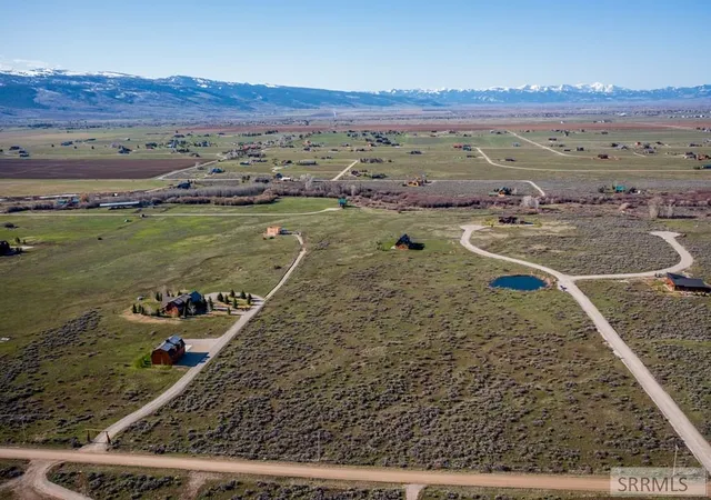 5th image of Tbd E 4000 N, Driggs, ID 83422 | MLS# 2185886
