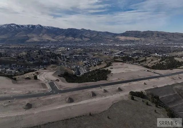 Photo 3 of Land for sale at 4025 E Center Street, Pocatello, ID 83201 | MLS# 2187688 | Listing updated on 2026-07-10