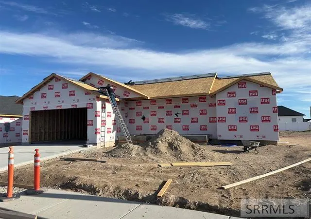 Homes for sale in Chubbuck, ID | 1160 Alpine Ave, Chubbuck, ID 83202 | MLS# 2185365