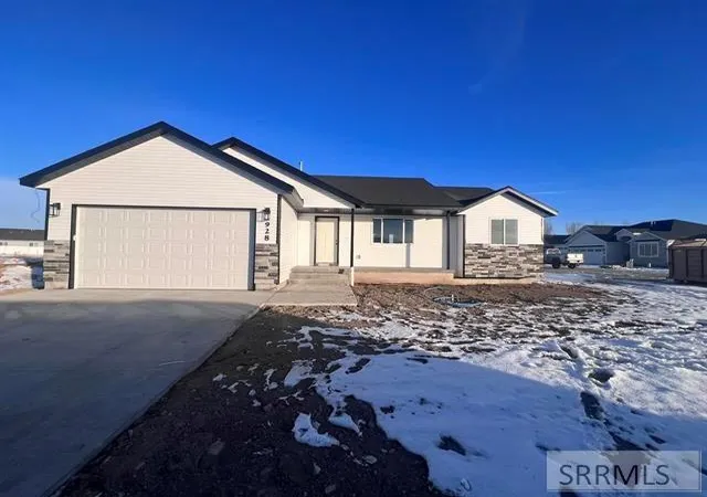 Homes for sale in Chubbuck, ID | 1160 Alpine Ave, Chubbuck, ID 83202 | MLS# 2185365