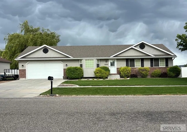 Homes for sale in Idaho Falls, ID | 2890 N Azure Dr, Idaho Falls, ID 83401 | MLS# 2187024