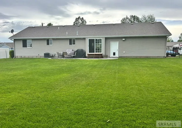 Homes for sale in Idaho Falls, ID | 2890 N Azure Dr, Idaho Falls, ID 83401 | MLS# 2187024