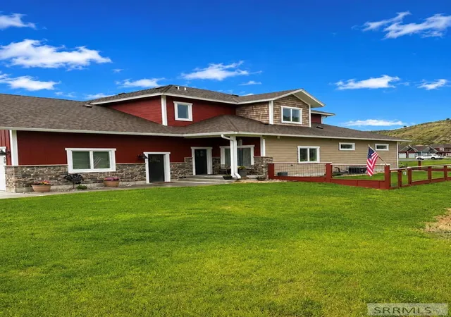 Homes for sale in Swan Valley, ID | 80 Late September Lane, Swan Valley, ID 83449 | MLS# 2186950