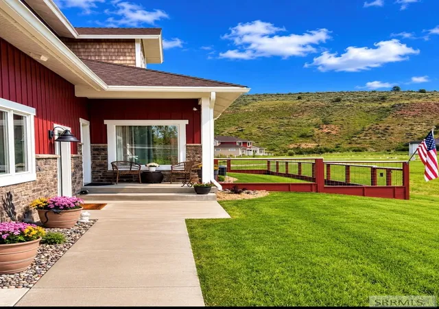 Homes for sale in Swan Valley, ID | 80 Late September Lane, Swan Valley, ID 83449 | MLS# 2186950