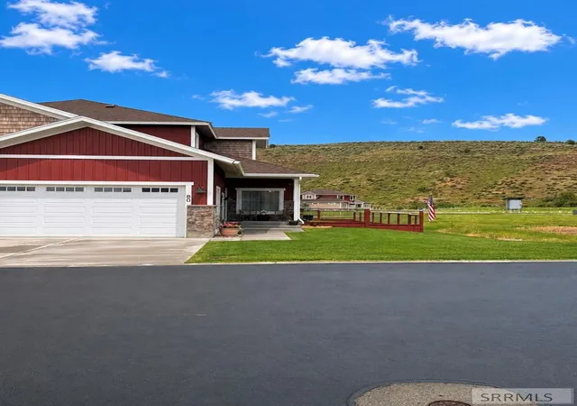 Homes for sale in Swan Valley, ID | 80 Late September Lane, Swan Valley, ID 83449 | MLS# 2186950
