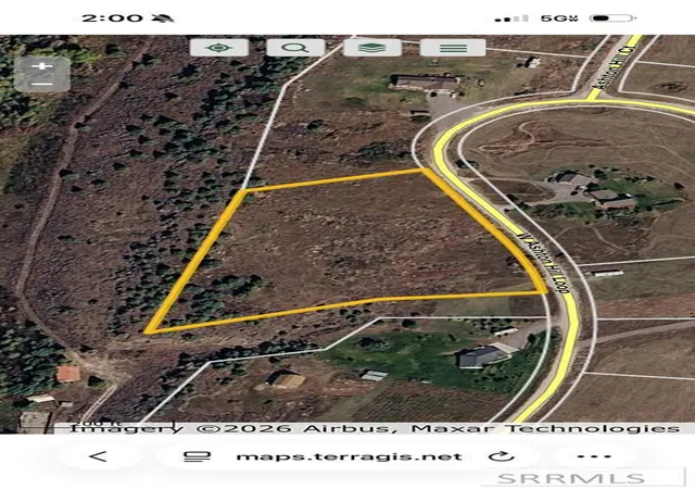 3rd image of 1635 Ashton Hill Loop, Ashton, ID 83420 | MLS# 2185899