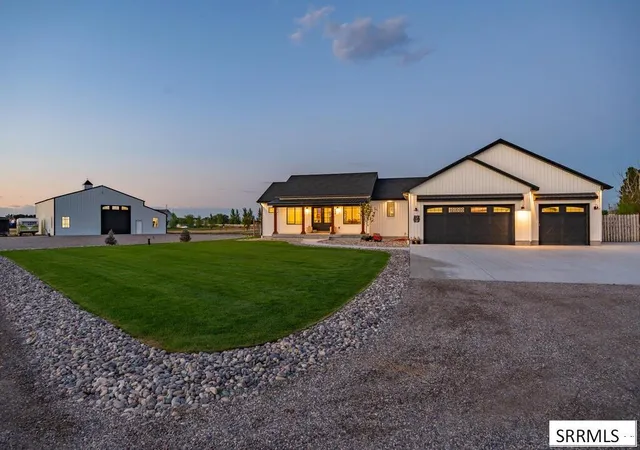 Photo 1 of Single family home for sale at 954 E 1100 N, Shelley, ID 83274 | MLS# 2188641 | Listing updated on 2026-09-10