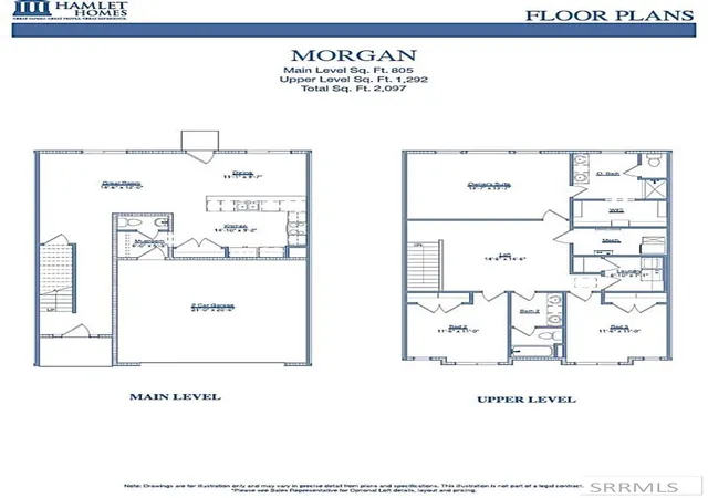 Homes for sale in Rexburg, ID | 2240 Summers Dr, Rexburg, ID 83440 | MLS# 2187619
