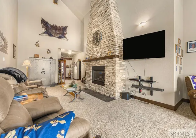 4th image of 3676 Henry'S Lake Circle, Island Park, ID 83429 | MLS# 2185258