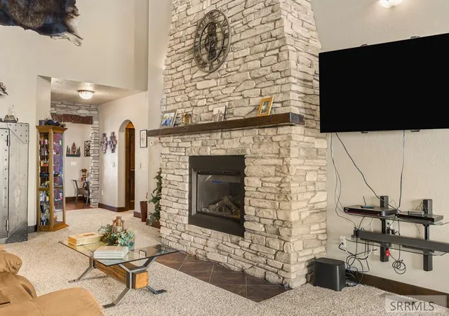 5th image of 3676 Henry'S Lake Circle, Island Park, ID 83429 | MLS# 2185258