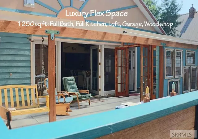 Photo 3 of Single family home for sale at 492 G Street, Idaho Falls, ID 83402 | MLS# 2187808 | Listing updated on 2026-09-14