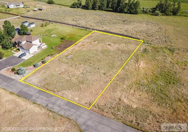 1st image of 2917 Hackamore Dr, St Anthony, ID 83445 | MLS# 2187673