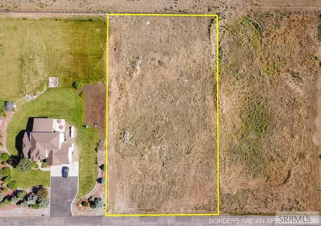 image of 2917 Hackamore Dr, St Anthony, ID 83445 | MLS# 2187673