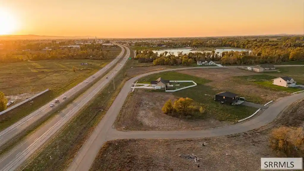 Photo 1 of Land for sale at L7 E B7 537 N, Rigby, ID 83442 | MLS# 2189870 | Listing updated on 2026-10-16