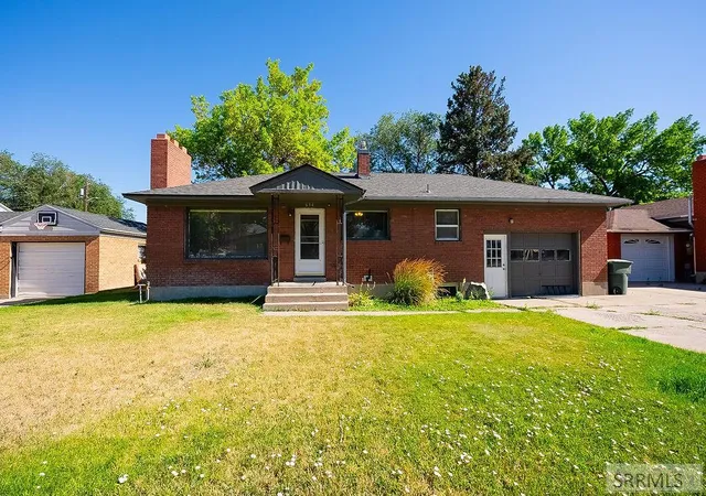 Homes for sale in Pocatello, ID | 634 W Pine Street, Pocatello, ID 83201 | MLS# 2187729
