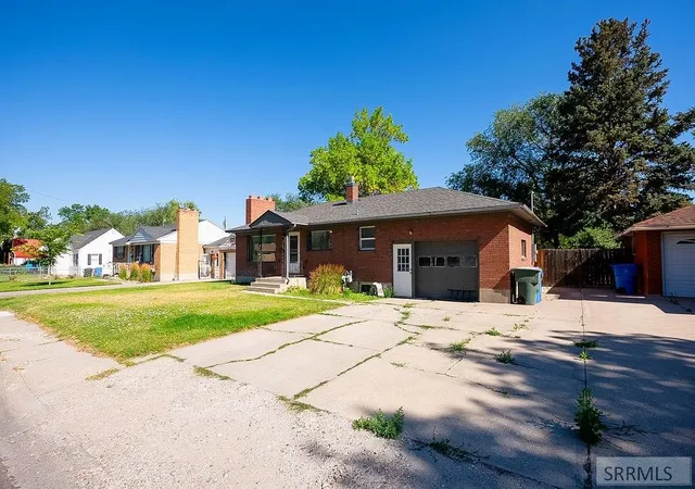 Homes for sale in Pocatello, ID | 634 W Pine Street, Pocatello, ID 83201 | MLS# 2187729