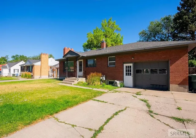 Homes for sale in Pocatello, ID | 634 W Pine Street, Pocatello, ID 83201 | MLS# 2187729