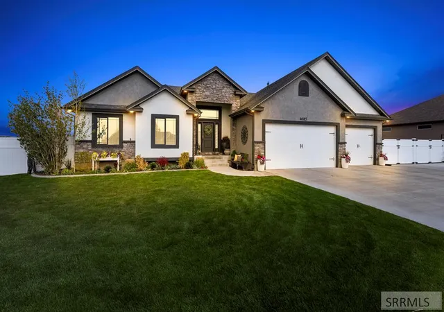 Homes for sale in Ammon, ID | 4185 E Maizy Way, Ammon, ID 83202 | MLS# 2186081