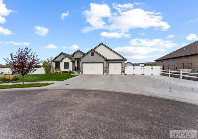 Homes for sale in Ammon, ID | 4185 E Maizy Way, Ammon, ID 83202 | MLS# 2186081