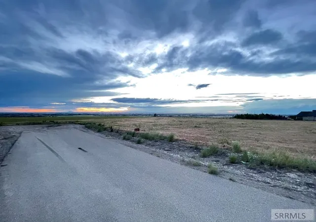 Photo 4 of Land for sale at 4631 Cast Iron Road, Idaho Falls, ID 83406 | MLS# 2185150 | Listing updated on 2026-03-31