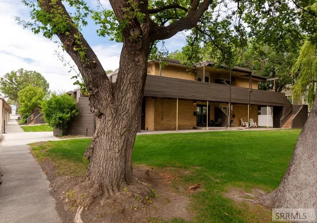 Homes for sale in Idaho Falls, ID | 220 N Fanning Avenue #33, Idaho Falls, ID 83401 | MLS# 2187640