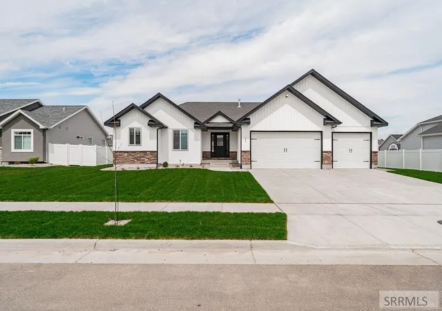 2nd image of 184 Galena Summit Dr, Idaho Falls, ID 83404 | MLS# 2188224