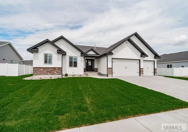 3rd image of 184 Galena Summit Dr, Idaho Falls, ID 83404 | MLS# 2188224