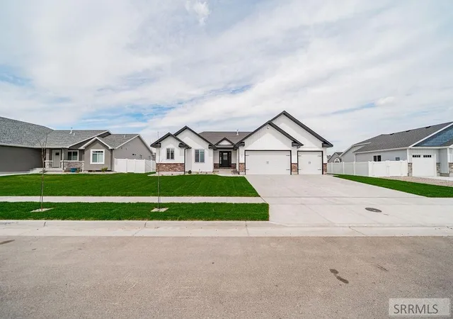 5th image of 184 Galena Summit Dr, Idaho Falls, ID 83404 | MLS# 2188224
