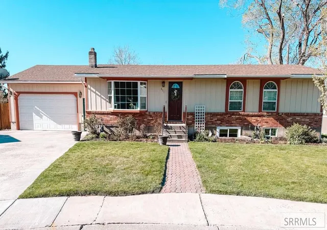 2nd image of 801 Jessie Avenue, Pocatello, ID 83201 | MLS# 2185380