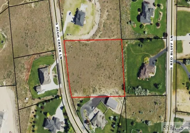 2nd image of Tbd S High Creek Lane, Idaho Falls, ID 83406 | MLS# 2180465