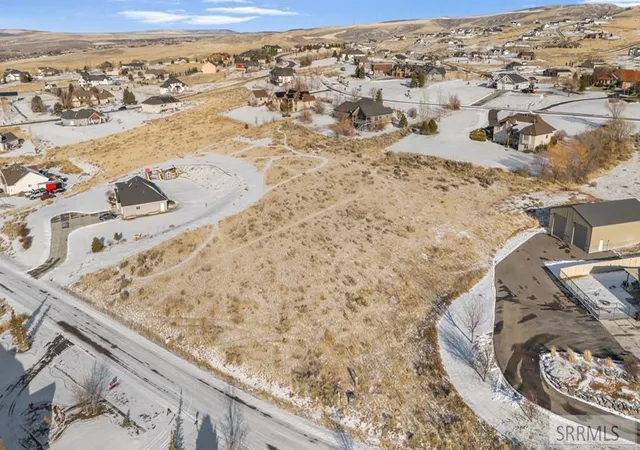 4th image of Tbd S High Creek Lane, Idaho Falls, ID 83406 | MLS# 2180465