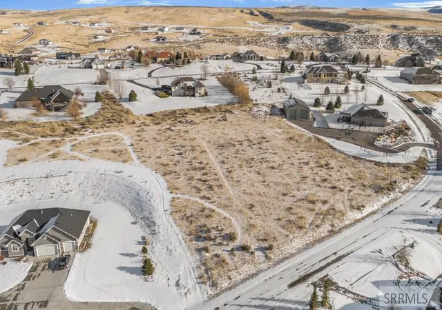 5th image of Tbd S High Creek Lane, Idaho Falls, ID 83406 | MLS# 2180465