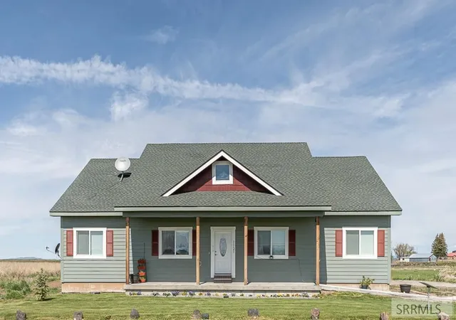 Homes for sale in Ashton, ID | 1121 N 3400 E, Ashton, ID 83420 | MLS# 2186593