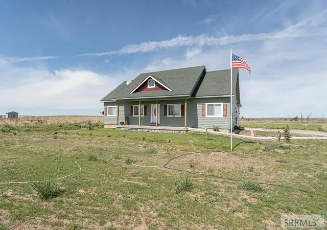Homes for sale in Ashton, ID | 1121 N 3400 E, Ashton, ID 83420 | MLS# 2186593