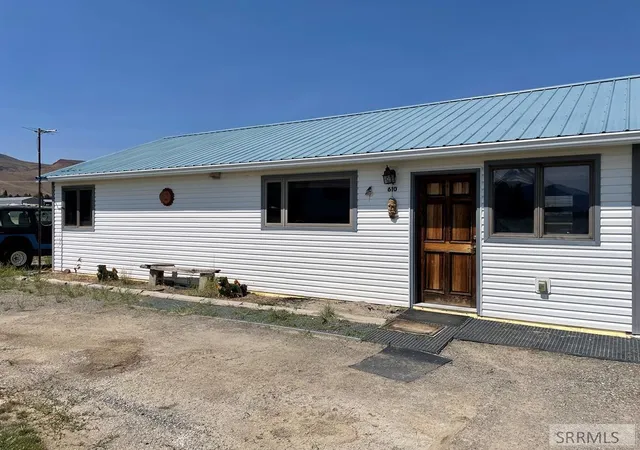 Photo 2 of Single family home for sale at 610 Apex Lane, Challis, ID 83226 | MLS# 2188344 | Listing updated on 2026-08-05