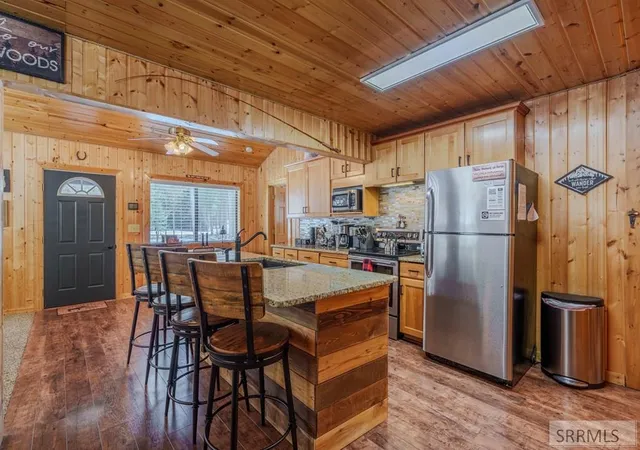 5th image of 3812 Great Grey Owl, Island Park, ID 83429 | MLS# 2185070