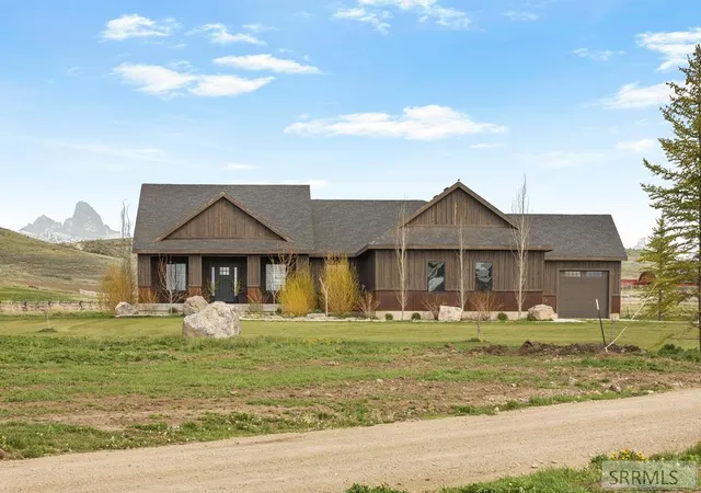 5th image of 7315 Summer Breeze, Tetonia, ID 83452 | MLS# 2186148