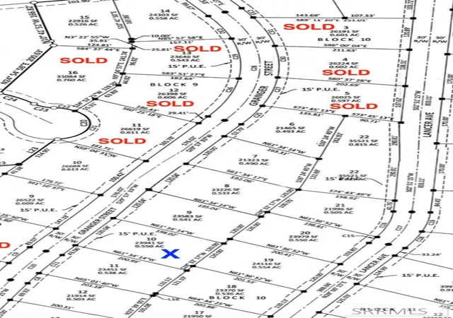 2nd image of 3363 Granger St, Ammon, ID 83406 | MLS# 2188260