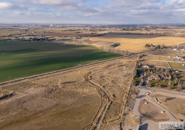 Photo 1 of Land for sale at Tbd E 97 S, Idaho Falls, ID 83406 | MLS# 2180915 | Listing updated on 2025-12-02