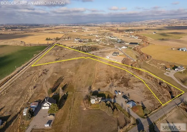 Photo 2 of Land for sale at Tbd E 97 S, Idaho Falls, ID 83406 | MLS# 2180915 | Listing updated on 2025-12-02