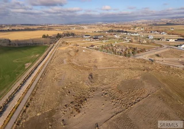 Photo 3 of Land for sale at Tbd E 97 S, Idaho Falls, ID 83406 | MLS# 2180915 | Listing updated on 2025-12-02