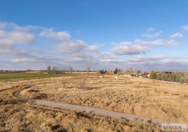 Photo 3 of Land for sale at Tbd E 97 S, Idaho Falls, ID 83406 | MLS# 2180915 | Listing updated on 2025-12-02
