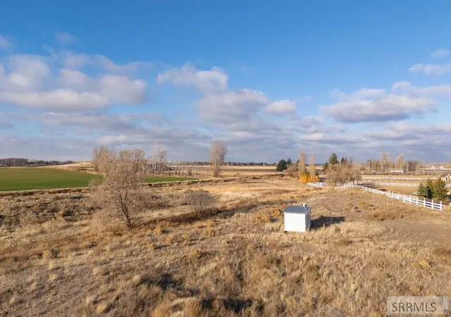Photo 4 of Land for sale at Tbd E 97 S, Idaho Falls, ID 83406 | MLS# 2180915 | Listing updated on 2025-12-02
