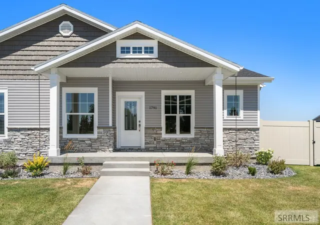 Photo 1 of Sale Pending at 1971 Prosperity Lane, Idaho Falls, ID 83404 | MLS# 2179410 | Listing updated on 2025-11-24