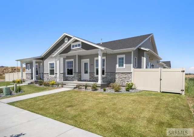 Photo 2 of Sale Pending at 1971 Prosperity Lane, Idaho Falls, ID 83404 | MLS# 2179410 | Listing updated on 2025-11-24