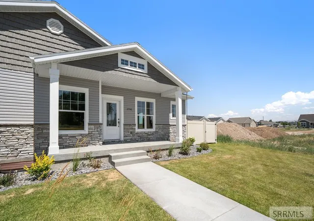 Photo 3 of Sale Pending at 1971 Prosperity Lane, Idaho Falls, ID 83404 | MLS# 2179410 | Listing updated on 2025-11-24
