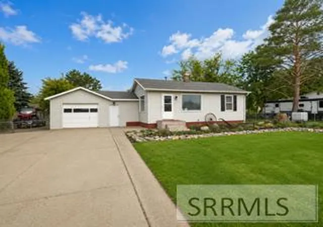 Homes for sale in Pocatello, ID | 1301 Ridge Avenue, Pocatello, ID 83201 | MLS# 2187417