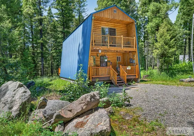 1st image of 4175 Juniper Dr, Island Park, ID 83429 | MLS# 2187761